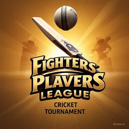 FIGHTERS PLAYERS LEAGUE
